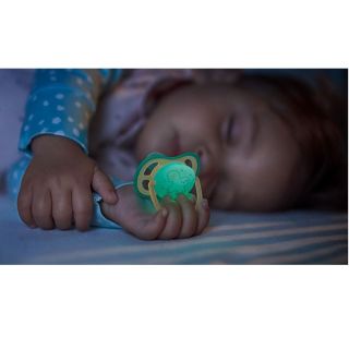 Sucette Ultra Air 0-6Mn - Philips Avent 