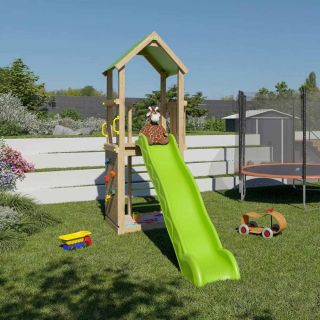 SUNNY XPERIENCE AIRE DE JEU - TRIGANO