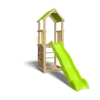SUNNY XPERIENCE AIRE DE JEU - TRIGANO