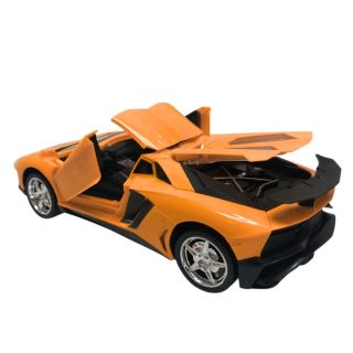 Super Cars Voiture R/C 1:12 Gravity 