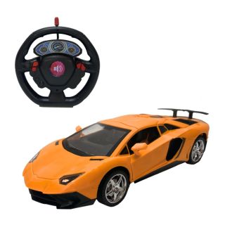 Super Cars Voiture R/C 1:12 Gravity 