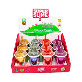 Super Slime Jus