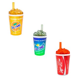 Super Slime Jus