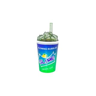 Super Slime Jus-Modèle 1