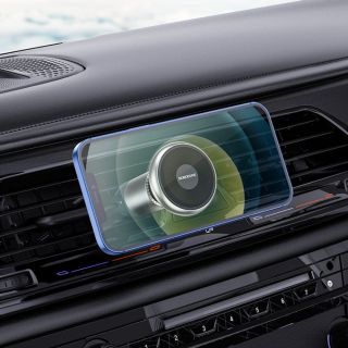 Support Téléphone Voiture  360° - Allison