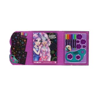 Swirly Star Book Set - Nebulous Stars