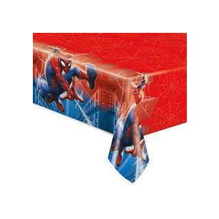 1 NAPPE SPIDERMAN