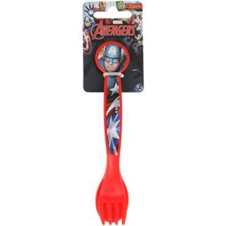 Ensemble 2 couverts Avengers