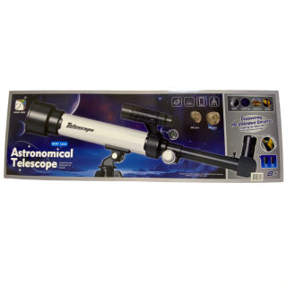 Télescope Astronomical 60 x Lens