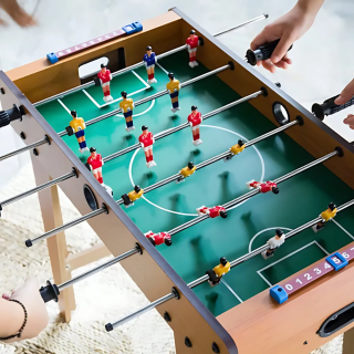 Table Baby Foot - Game Set 62cm