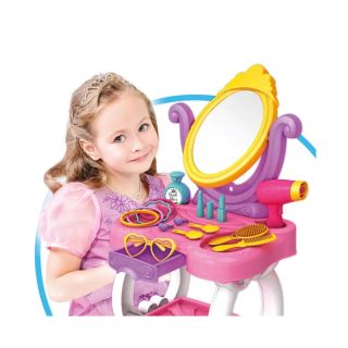  Table Coiffeuse Princess - DEDE
