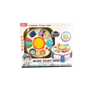 Table d'activités Pour Bébé - MSDESK