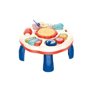Table d'activités Pour Bébé - MSDESK