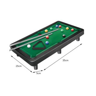 Table de Billard Pour Enfants -Skills