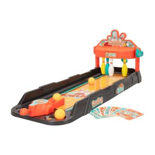Table de Bowling Flipper - King Soort