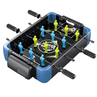 Table de Jeu 5 en 1 