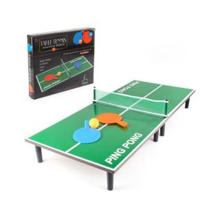 Table de Jeu Ping-Pong - PP Sports