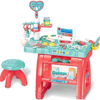 Jouets immitation Docteur : achat / vente en ligne jeux et jouets  immitation medecins - Youpi Maroc