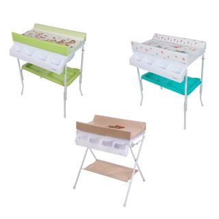 Table à Langer 2 EN 1 - Mon Bébé