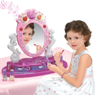 Table de Maquillage Enfant 