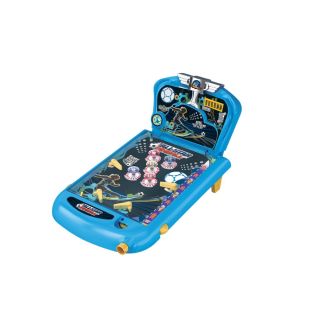 Table Pinball Pour Enfants - All star