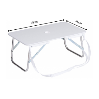 Table Pliable Alco 55*34*24cm