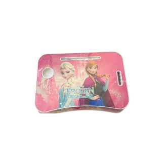 Table Pliante Pratique 60x40cm-Frozen
