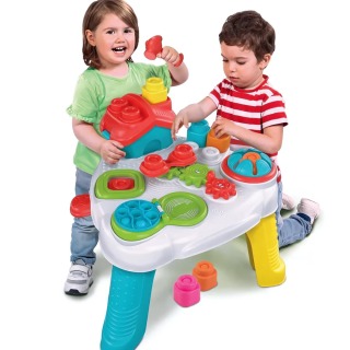 Table Sensorielle - Clementoni