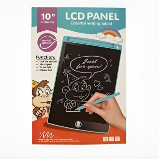 Tablette 16" d'écriture pour enfants