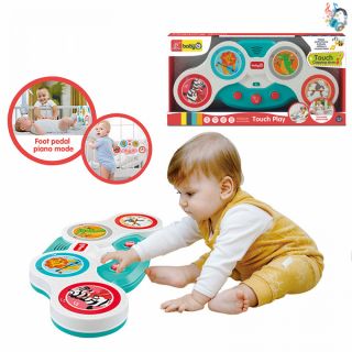 Tambour Magic Interactif