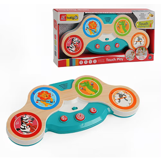 Tambour Magic Interactif