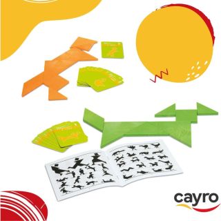 Tangram - Cayro