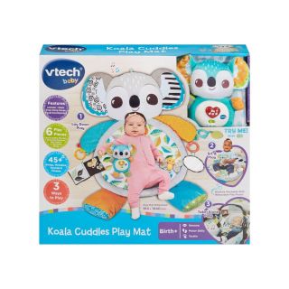 TAPIS D'EVEIL KOALA CALIN - Vtech