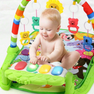 Tapis d'Eveil Musical Pour Bebe