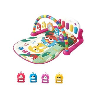 Tapis d'éveil Musical Avec Piano