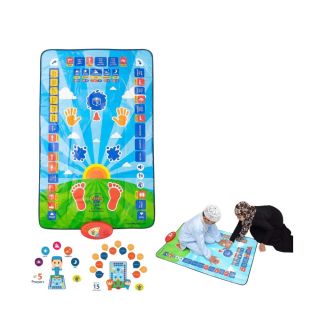 Tapis de Prière - Teach and Play