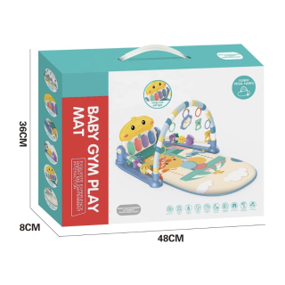 Tapis Piano Pour Bébé