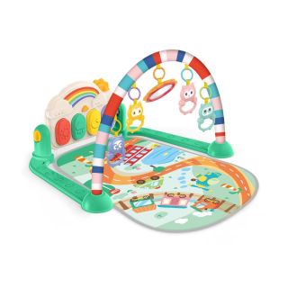 Tapis Piano Pour Bébé Huanger