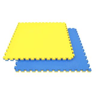 Tapis Puzzle 4 PCS