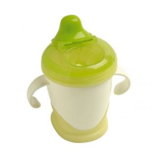 Tasse Sourire vert Remond