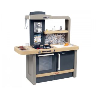 Cuisine Évolutive Tefal - Smoby