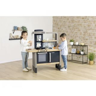Cuisine Évolutive Tefal - Smoby