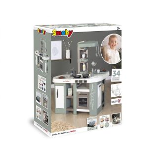 Tefal Cuisine Studio XL Bubble - Smoby