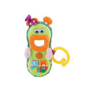 TELEPHONE BABY Rigolo- Winfun