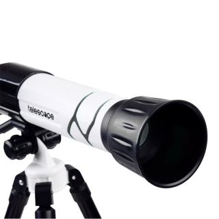 TELESCOPE OCCULAIRE POUR ENFANT ET DEBUTANT