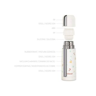 THERMOS VALENCIA 350 ML - Miniland