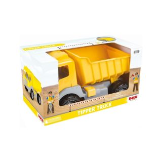 Tipper Truck - DOLU