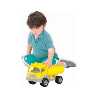 Tipper Truck - DOLU