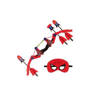 Tir à L'arc Spider Man