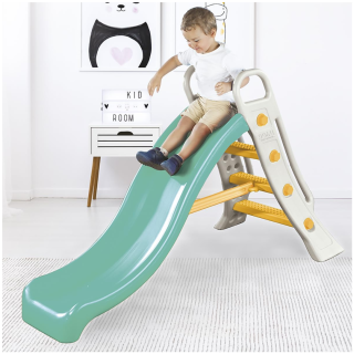 Toboggan Big Water Slide - DOLU
